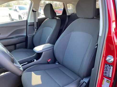 New 2026 Hyundai Kona SEL Sport image 21