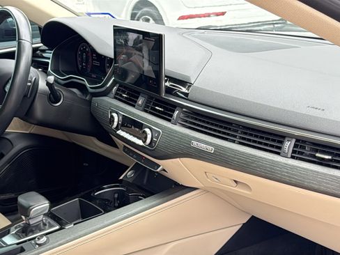 Used 2022 Audi A5 2.0T Premium Plus w/ Premium Plus image 28