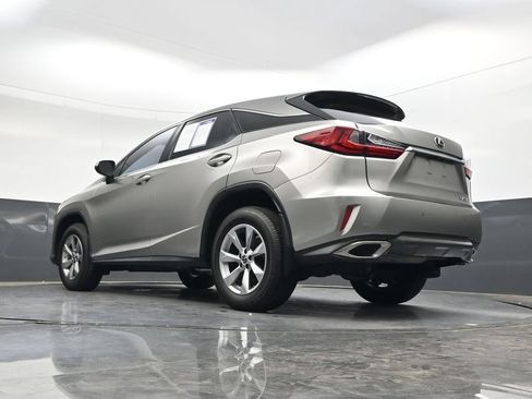 Used 2019 Lexus RX 350 FWD w/ Accessory Package image 36