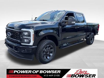 Used 2024 Ford F250 Lariat w/ Sport Appearance Package