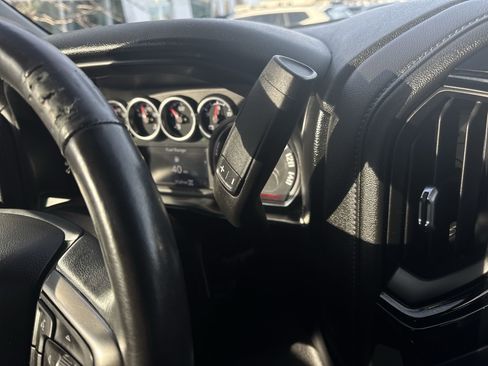 Used 2021 Chevrolet Silverado 1500 RST w/ All Star Edition Plus image 16