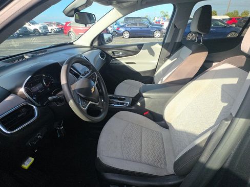 Used 2023 Chevrolet Equinox LT FWD image 8