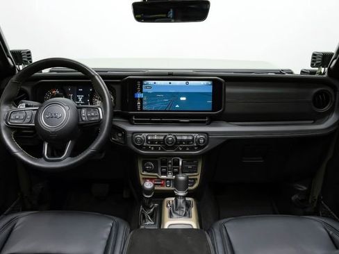 Used 2025 Jeep Wrangler Unlimited Rubicon 392 AWD/4WD image 14