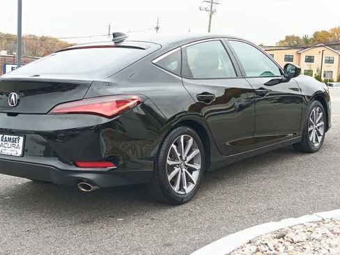 Used 2025 Acura Integra image 5