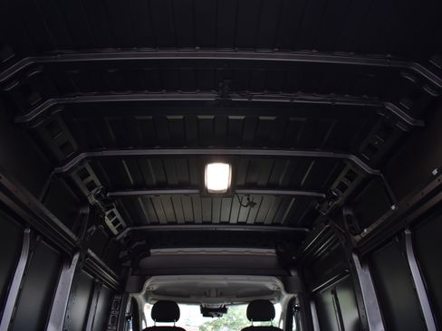 New 2026 RAM ProMaster 2500 w/ Premium Convenience Group FWD image 36