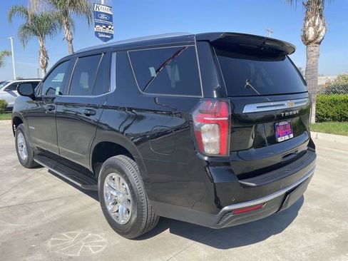 Used 2021 Chevrolet Tahoe LT image 6