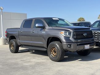 Certified 2020 Toyota Tundra Platinum AWD/4WD video 2
