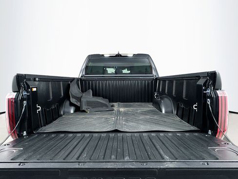 Certified 2025 Toyota Tundra Limited w/ TRD Off-Road Package AWD/4WD image 26