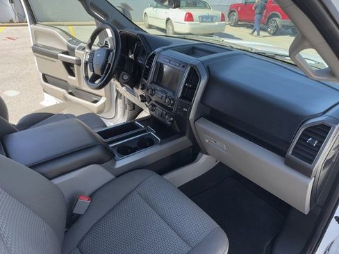 Used 2019 Ford F150 XLT w/ Equipment Group 301A Mid image 27