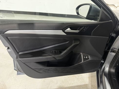 Used 2025 Volkswagen Jetta S FWD image 14
