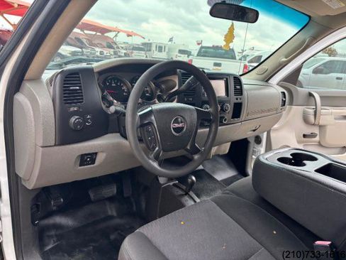 Used 2012 GMC Sierra 2500 W/T image 22