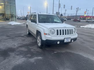 Used 2014 Jeep Patriot Latitude w/ Sun/Sound Group video 1