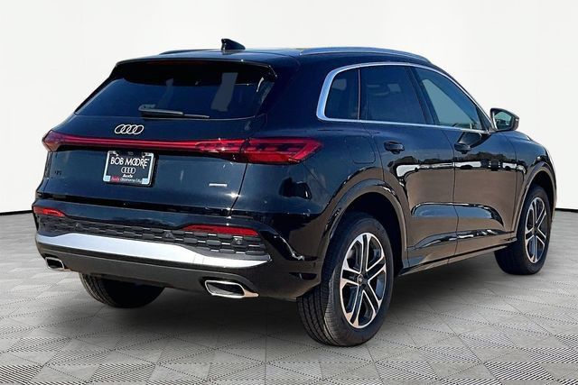 New 2026 Audi Q5 Premium Plus AWD/4WD image 2