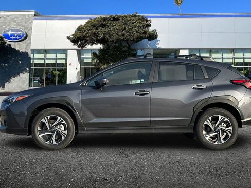 New 2026 Subaru Crosstrek 2.0i Premium AWD/4WD image 9