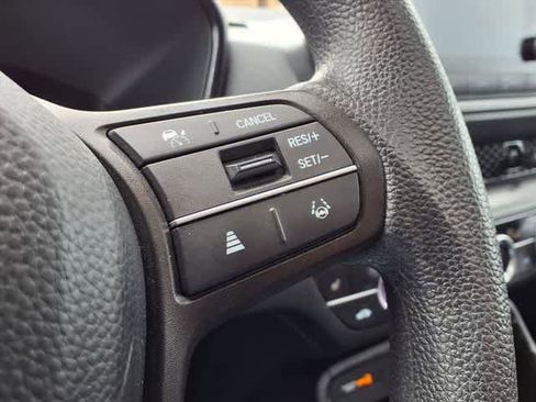 Used 2025 Honda CR-V EX image 21
