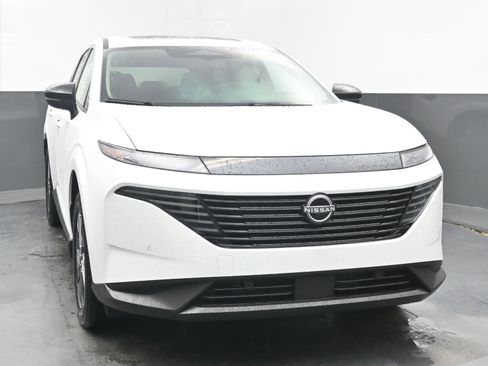 New 2025 Nissan Murano SL w/ Cargo Package image 2