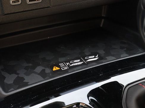 New 2026 Chevrolet Colorado Z71 w/ Technology Package AWD/4WD image 33