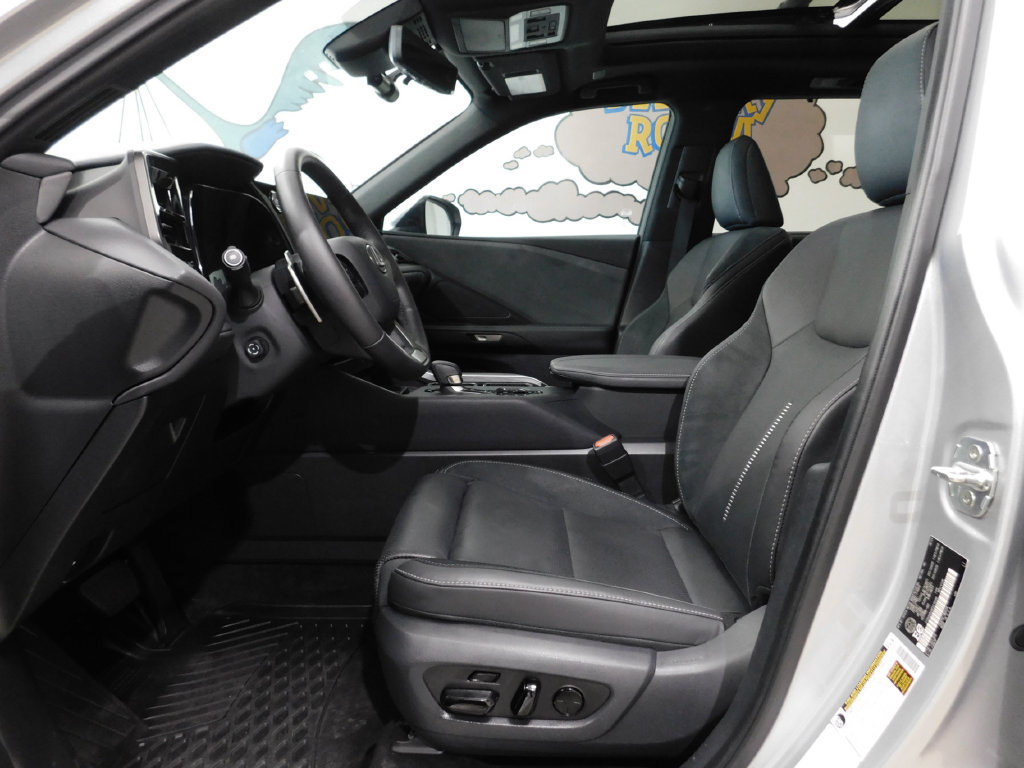 Used 2024 Lexus TX 350 AWD image 24