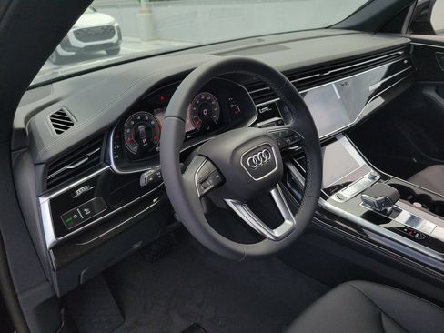 New 2026 Audi Q8 Premium Plus AWD/4WD image 7