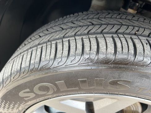 Certified 2024 Kia Seltos S image 48