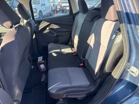 Used 2018 Ford Escape S FWD image 21
