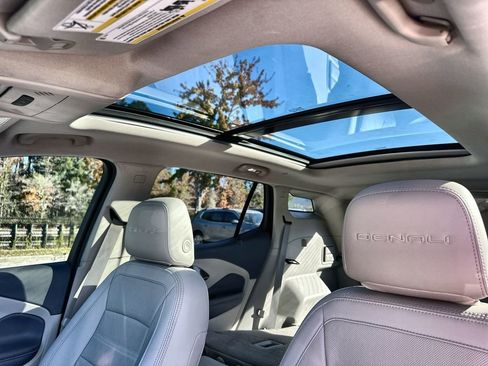 Certified 2023 GMC Terrain Denali w/ Denali Premium Package image 18