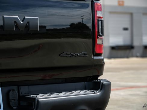 Used 2022 RAM 1500 TRX w/ TRX Level 2 Equipment Group AWD/4WD image 15