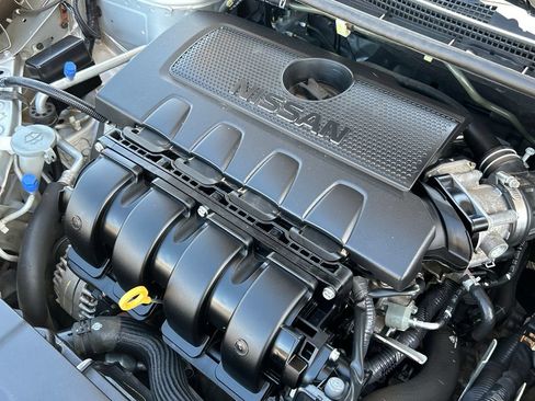 Used 2019 Nissan Sentra S FWD image 25
