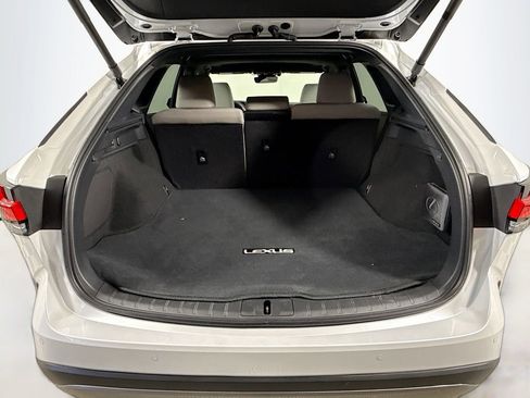 Certified 2025 Lexus RX 350 Premium image 27