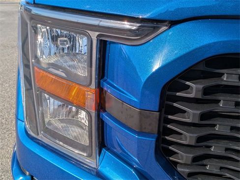 Certified 2023 Ford F150 XL w/ STX Appearance Package image 10