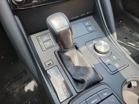 Certified 2023 Lexus IS 300 w/ Comfort Package RWD image 27