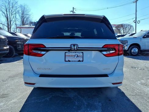 Used 2024 Honda Odyssey Elite image 22