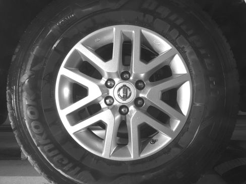 Used 2019 Nissan Frontier SV RWD image 34