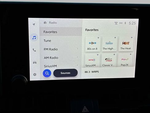 Used 2023 Toyota RAV4 XLE image 31