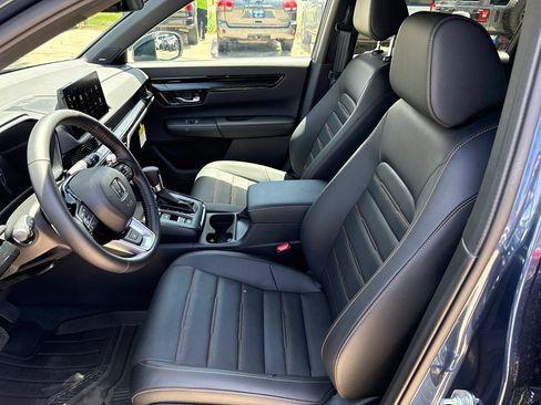 Certified 2026 Honda CR-V Sport Touring image 15
