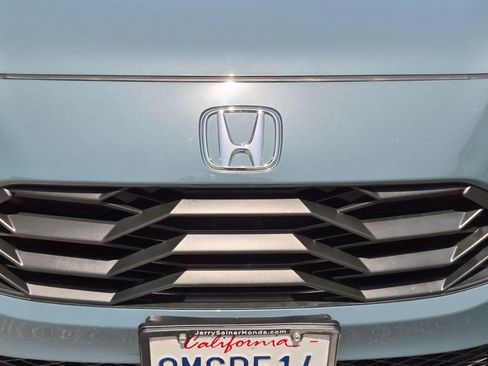Used 2024 Honda HR-V Sport image 9