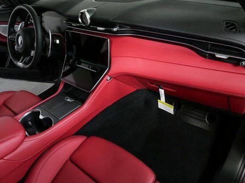 New 2026 Maserati Grecale Folgore AWD/4WD image 24