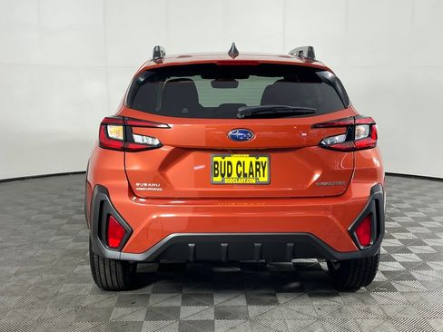 New 2025 Subaru Crosstrek 2.5i Premium image 7