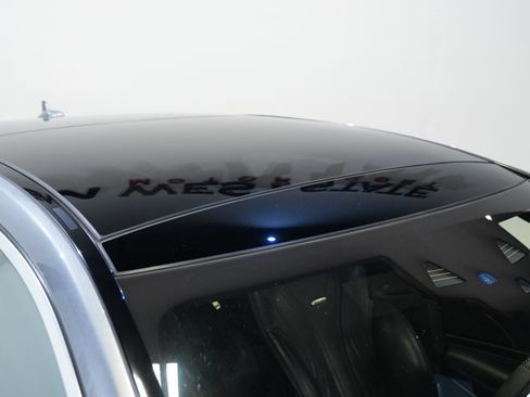 Used 2020 Mercedes-Benz S 63 AMG 4MATIC Sedan image 13