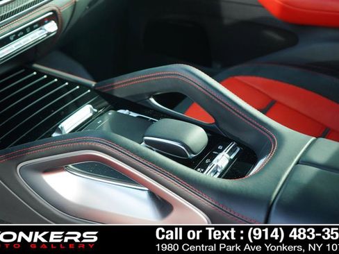 Used 2021 Mercedes-Benz GLE 63 AMG S image 32