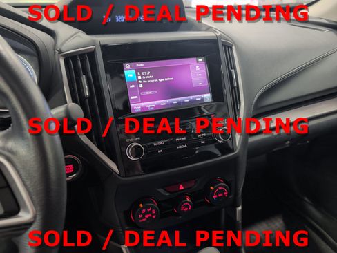 Used 2021 Subaru Forester Premium w/ Popular Package #1 AWD/4WD image 10