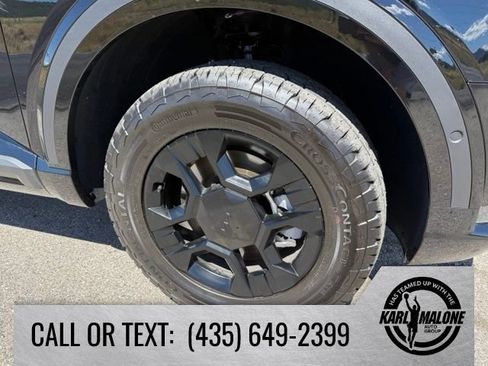 Used 2027 Kia Telluride SX Prestige X-Pro AWD/4WD image 9