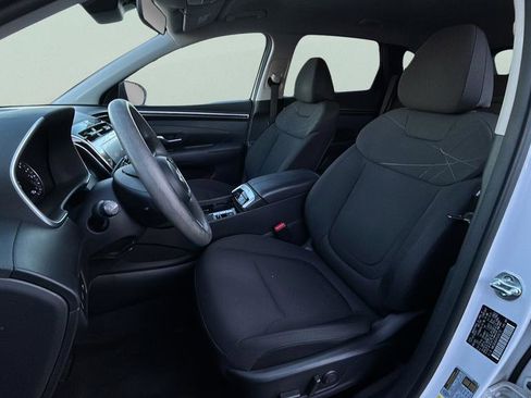 Used 2023 Hyundai Tucson SEL w/ Cargo Package image 14