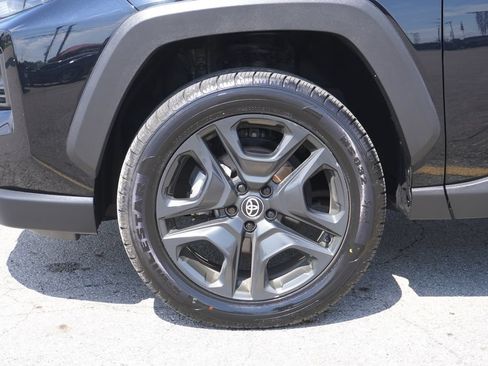 Used 2024 Toyota RAV4 Adventure AWD/4WD image 10
