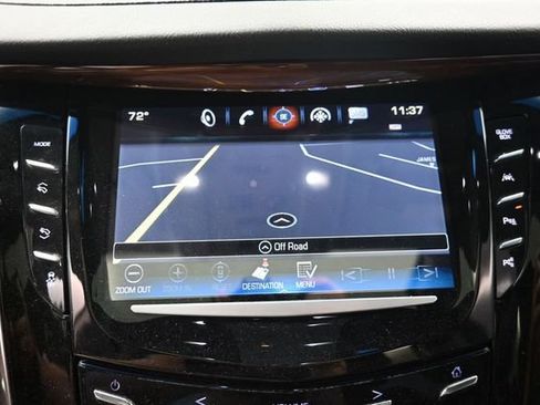 Used 2017 Cadillac Escalade Luxury AWD/4WD image 25