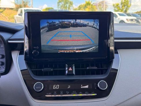 Used 2024 Toyota Corolla LE FWD image 26