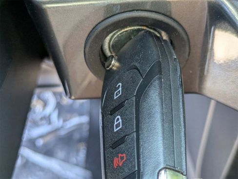 New 2025 Ford F150 STX w/ Equipment Group 200A image 36