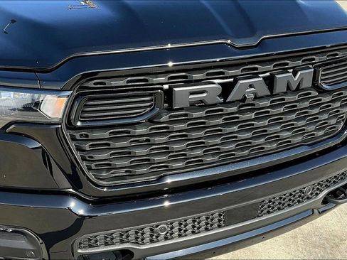 New 2026 RAM 1500 Big Horn image 22