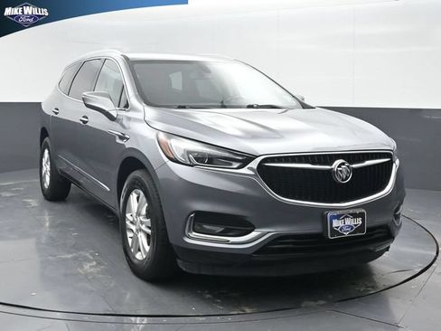 Used 2021 Buick Enclave Preferred FWD image 1