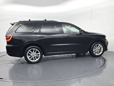 Used 2024 Dodge Durango GT RWD image 8
